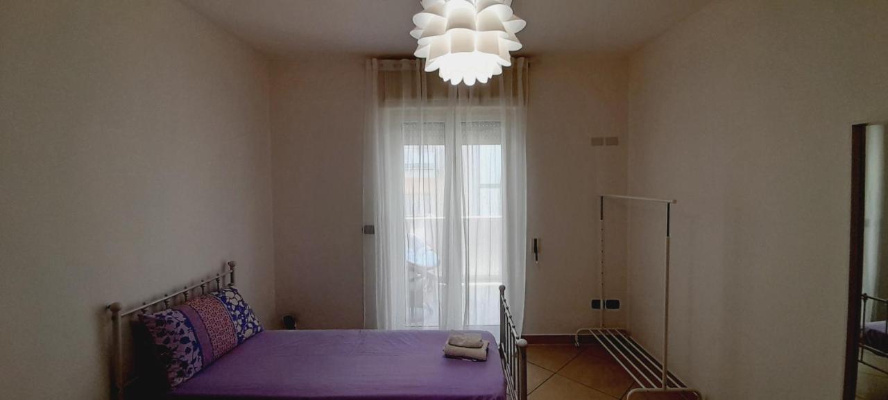 Ferienwohnung Residenza D'Angiò Gallipoli Exterior foto