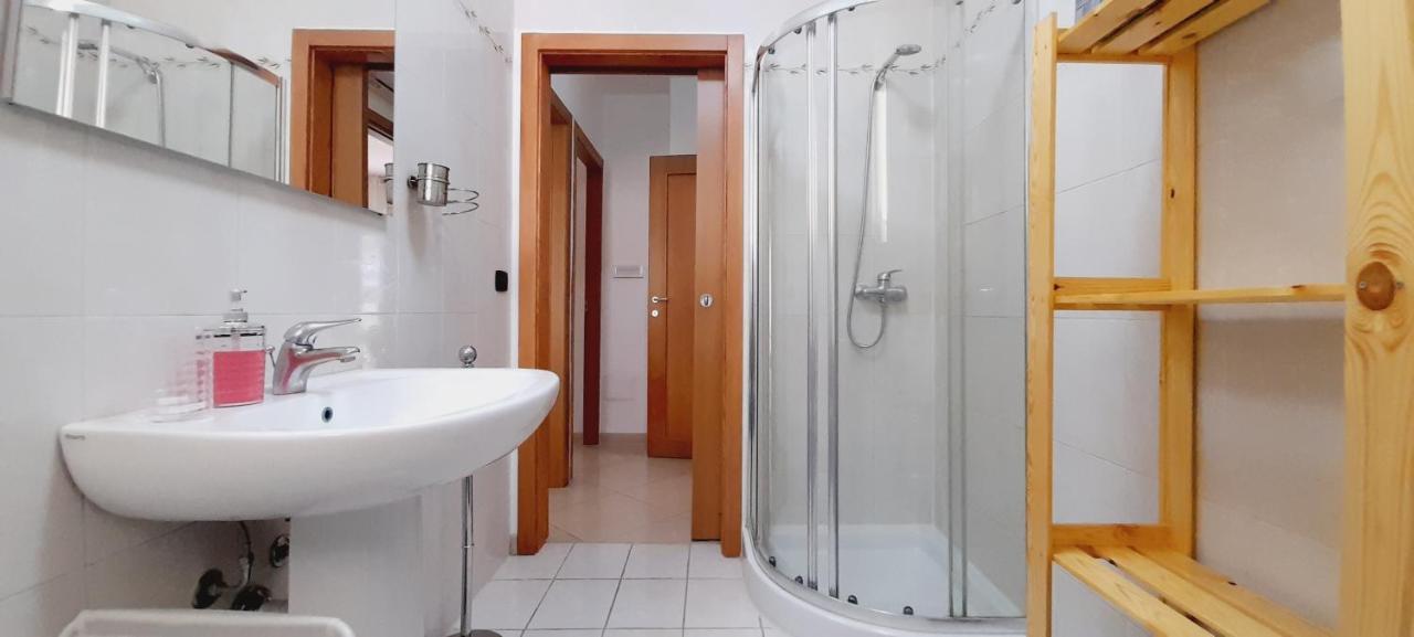 Ferienwohnung Residenza D'Angiò Gallipoli Exterior foto