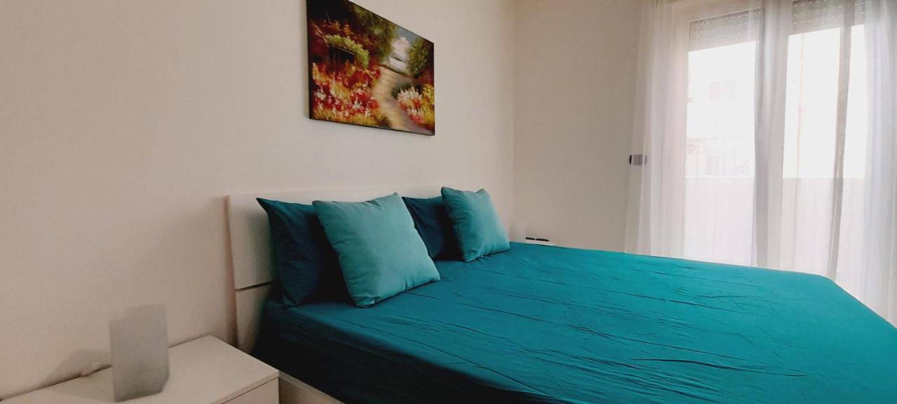 Ferienwohnung Residenza D'Angiò Gallipoli Exterior foto
