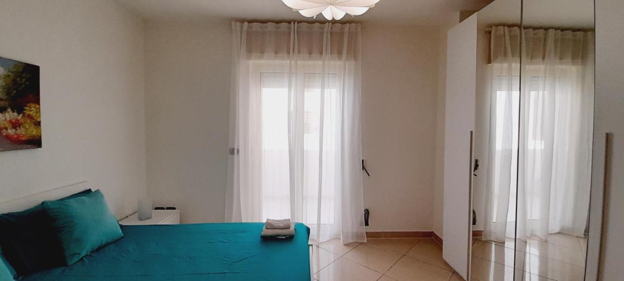 Ferienwohnung Residenza D'Angiò Gallipoli Exterior foto